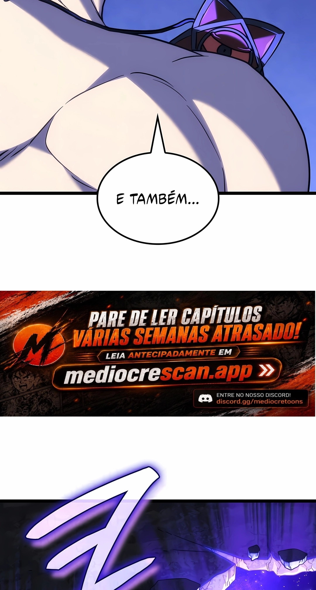 Revenge of the Iron-Blooded Sword Hound Capítulo 181 Página 24