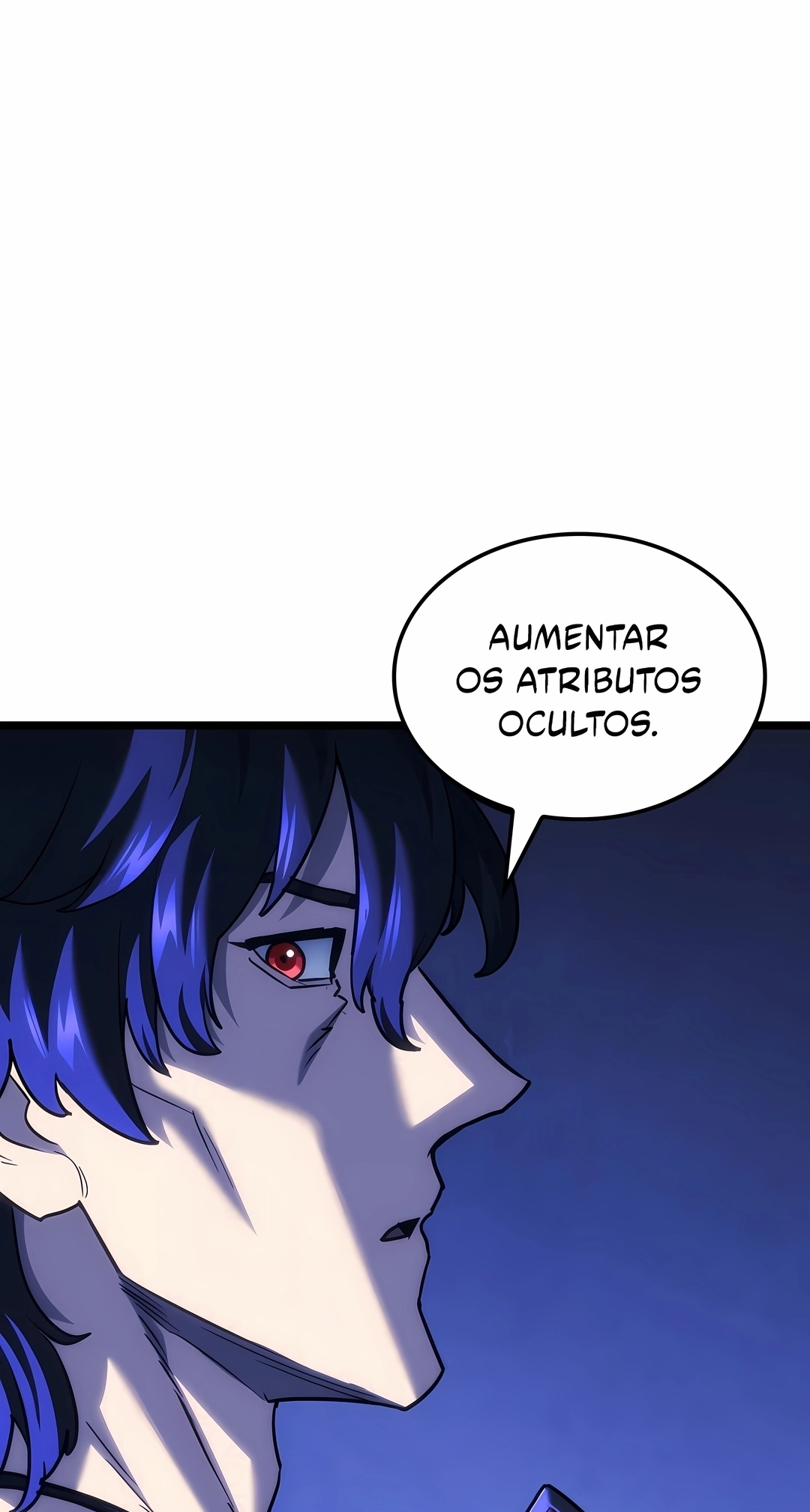 Revenge of the Iron-Blooded Sword Hound Capítulo 181 Página 23
