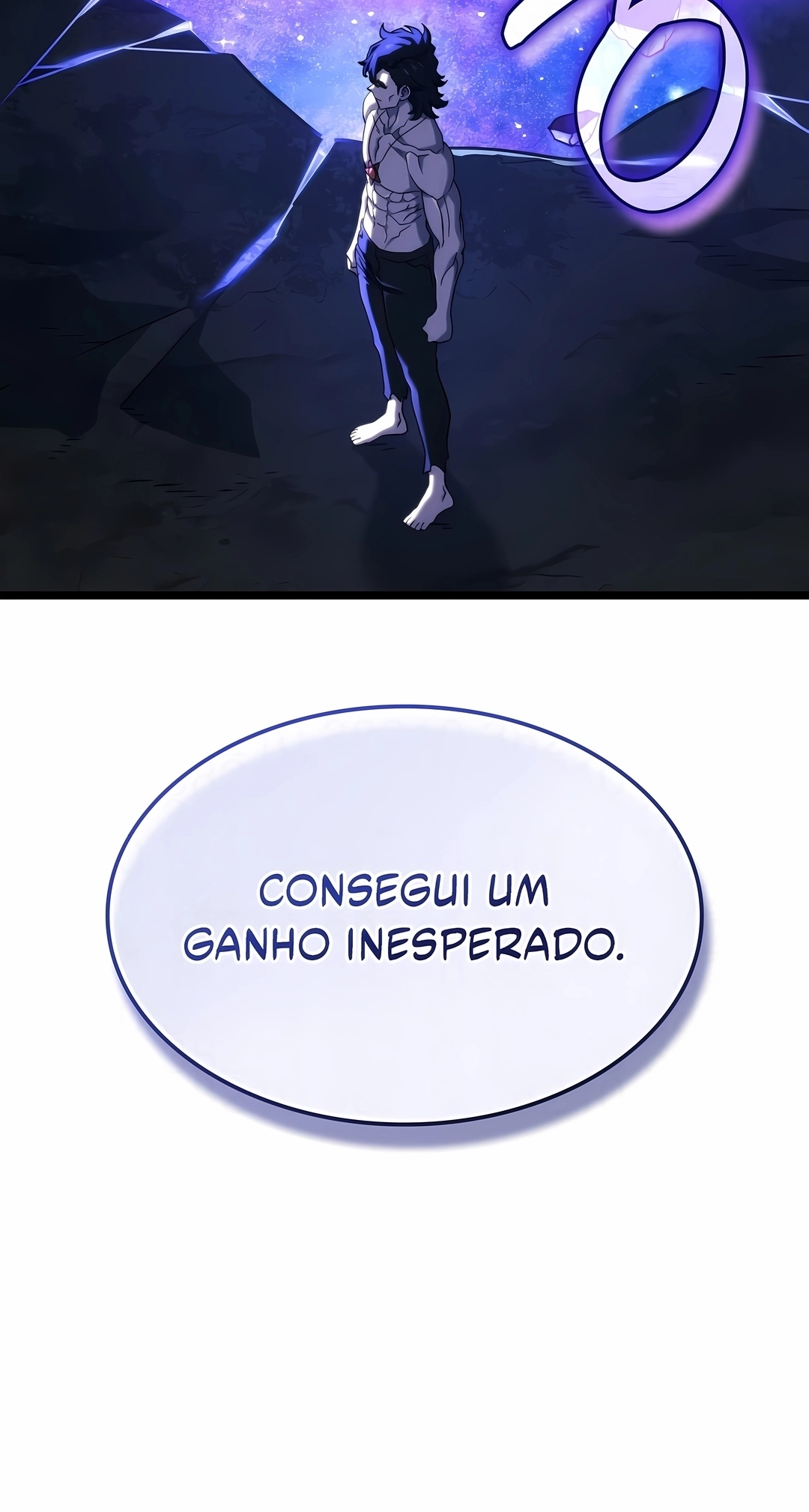 Revenge of the Iron-Blooded Sword Hound Capítulo 181 Página 26