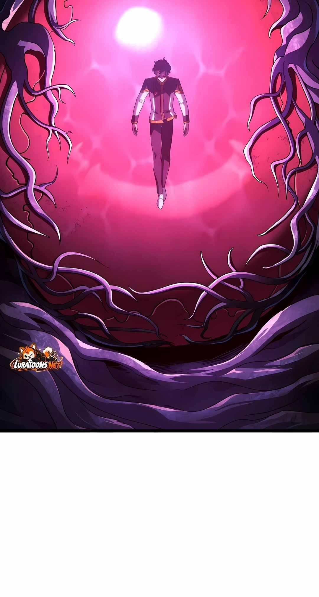 Revenge of the Iron-Blooded Sword Hound Capítulo 181 Página 28