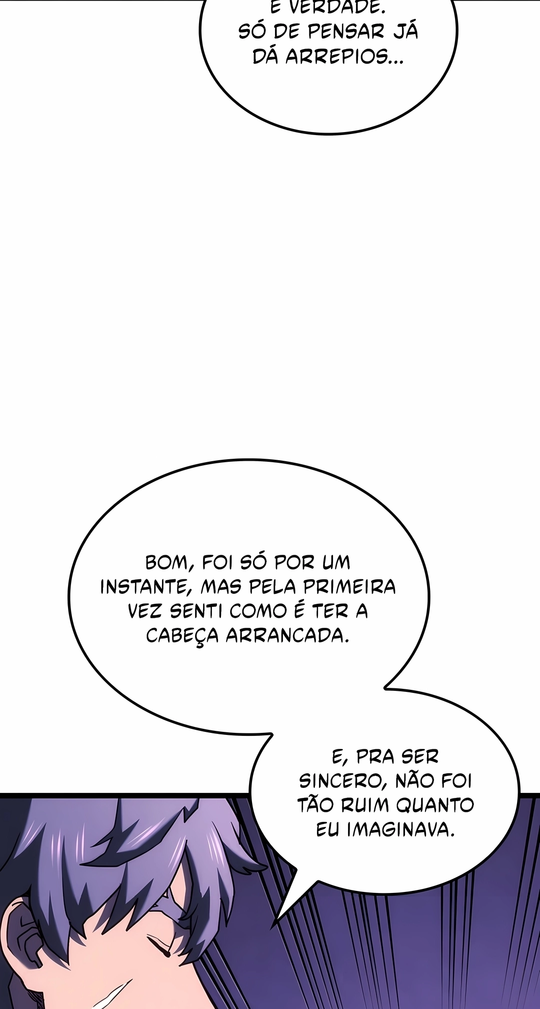 Revenge of the Iron-Blooded Sword Hound Capítulo 181 Página 45