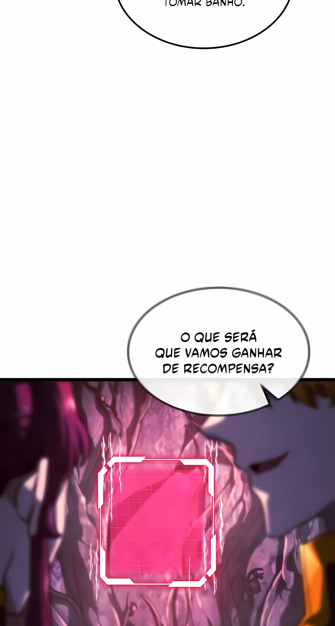 Revenge of the Iron-Blooded Sword Hound Capítulo 181 Página 57