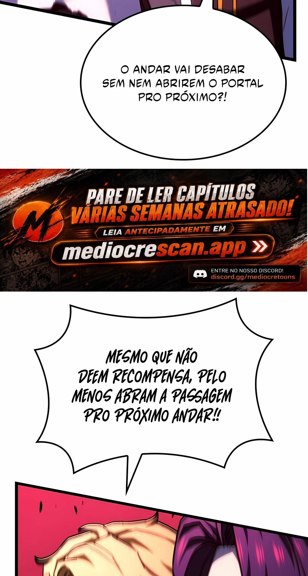 Revenge of the Iron-Blooded Sword Hound Capítulo 181 Página 68