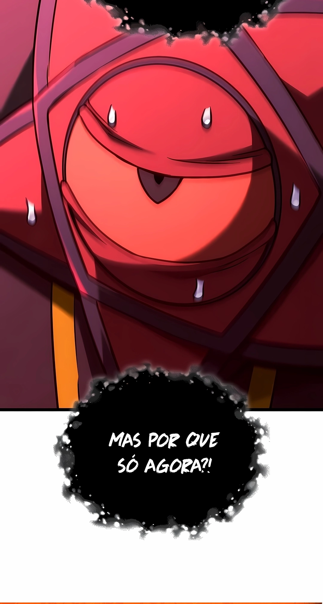 Revenge of the Iron-Blooded Sword Hound Capítulo 181 Página 75