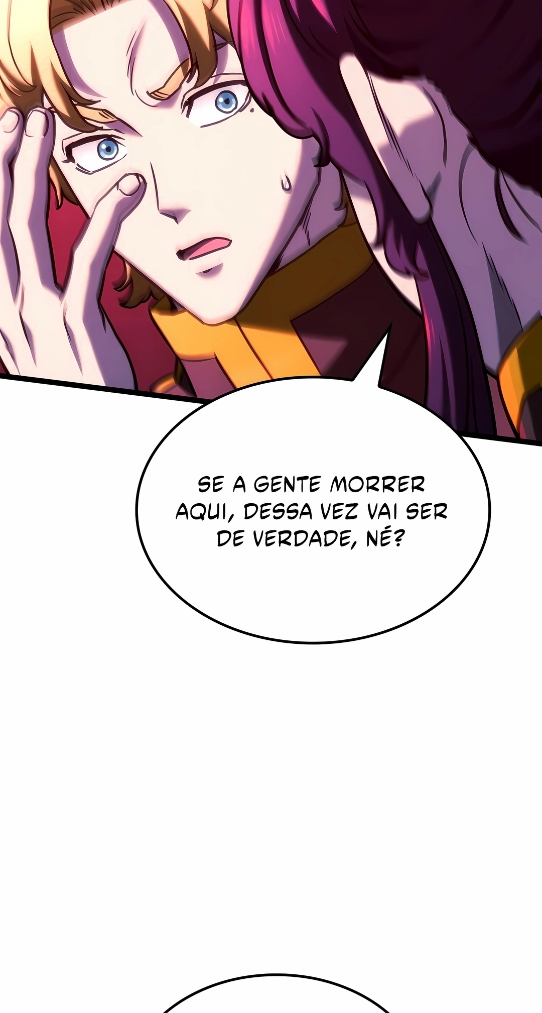 Revenge of the Iron-Blooded Sword Hound Capítulo 181 Página 78