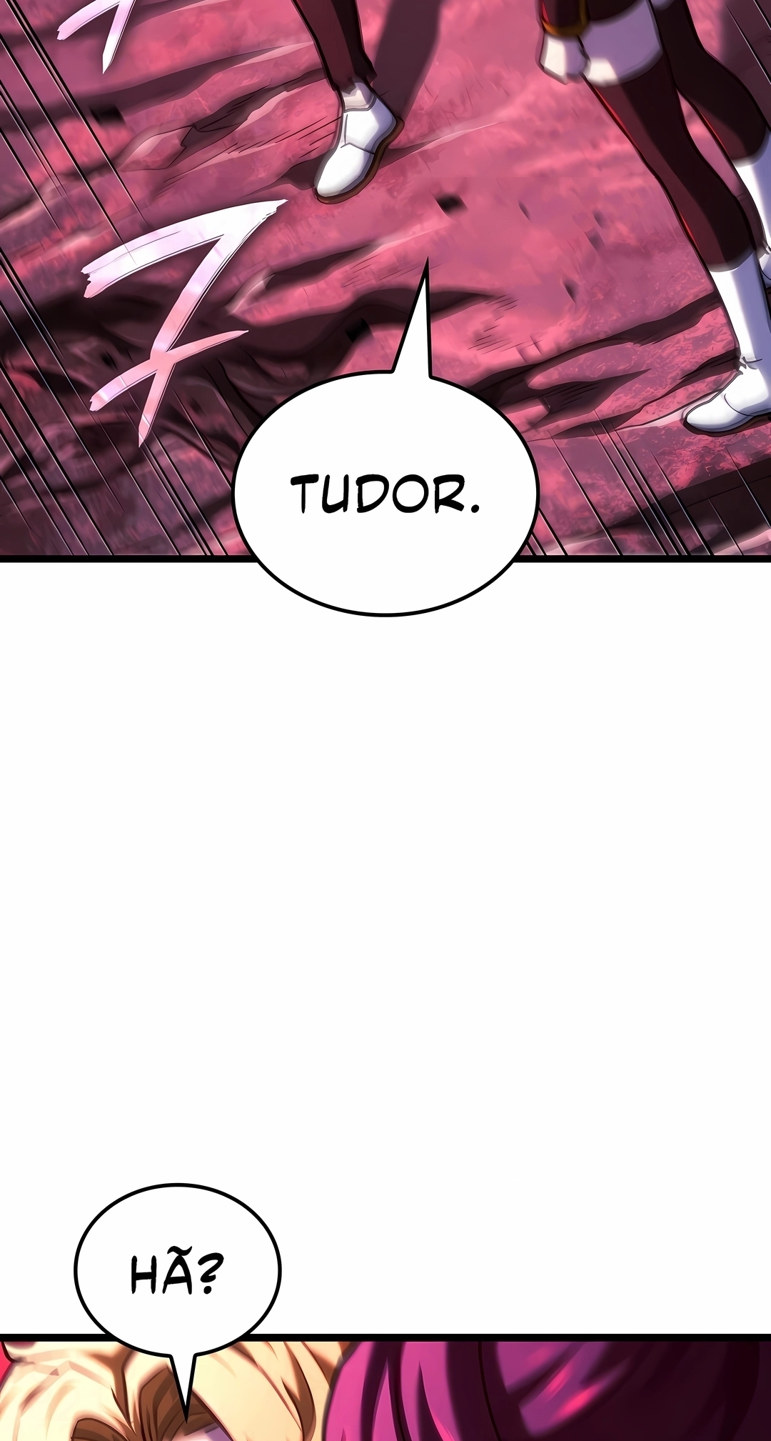 Revenge of the Iron-Blooded Sword Hound Capítulo 181 Página 77