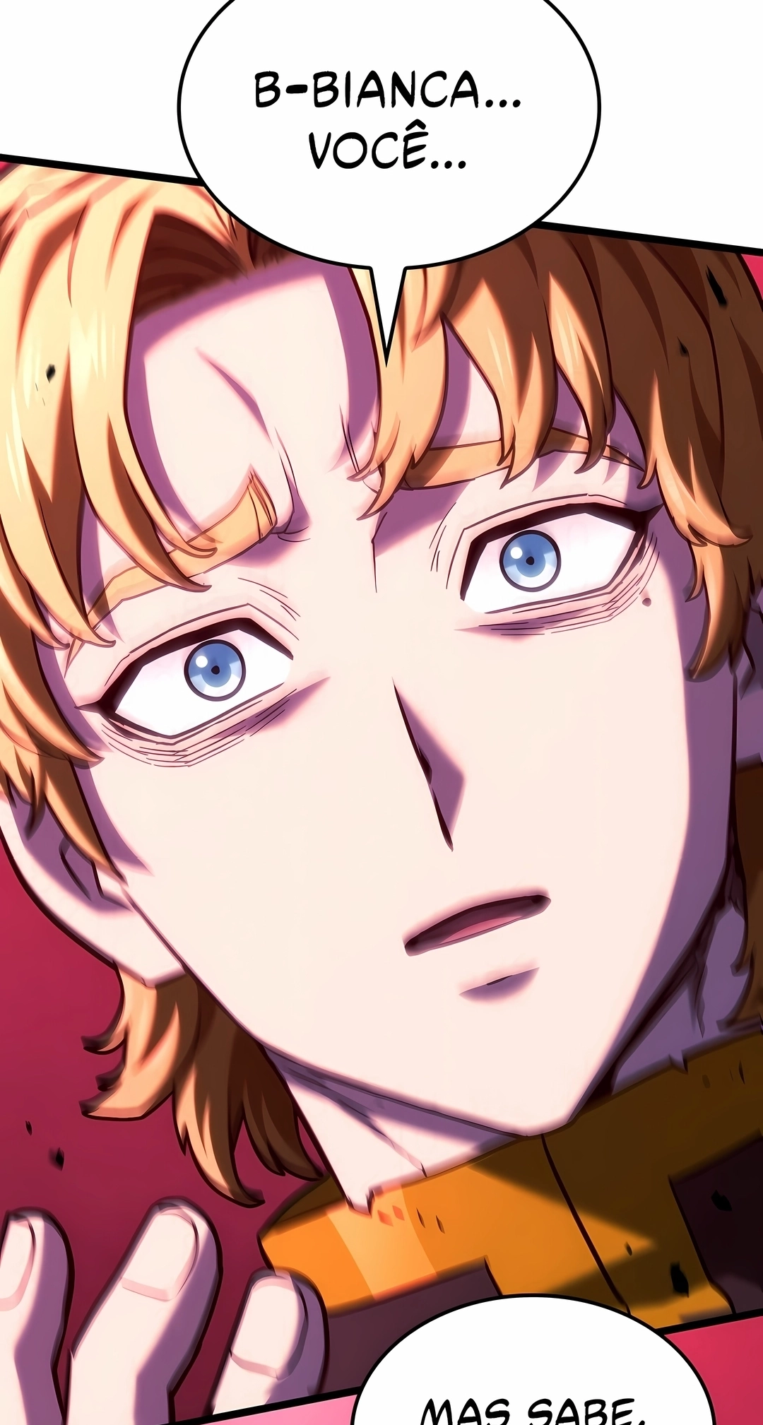 Revenge of the Iron-Blooded Sword Hound Capítulo 181 Página 79