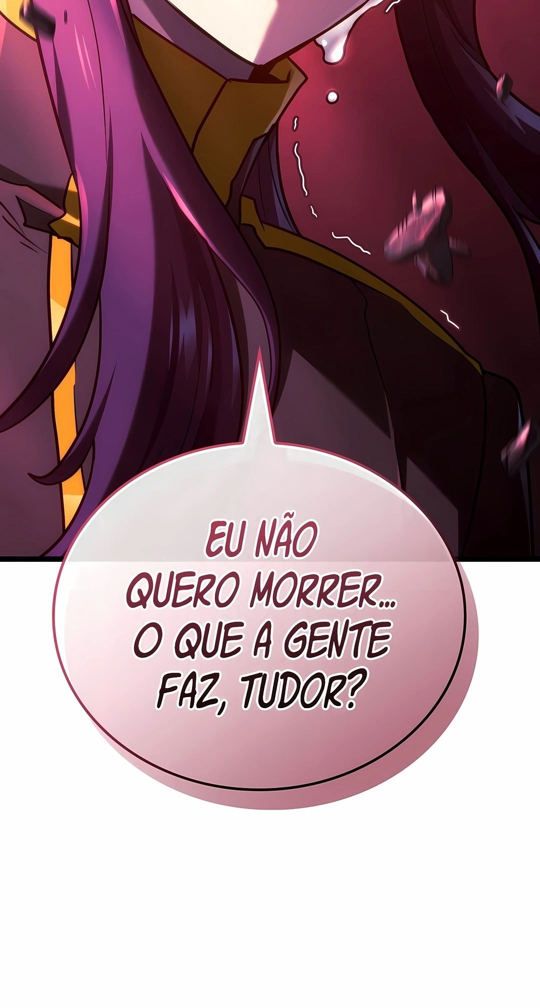 Revenge of the Iron-Blooded Sword Hound Capítulo 181 Página 81