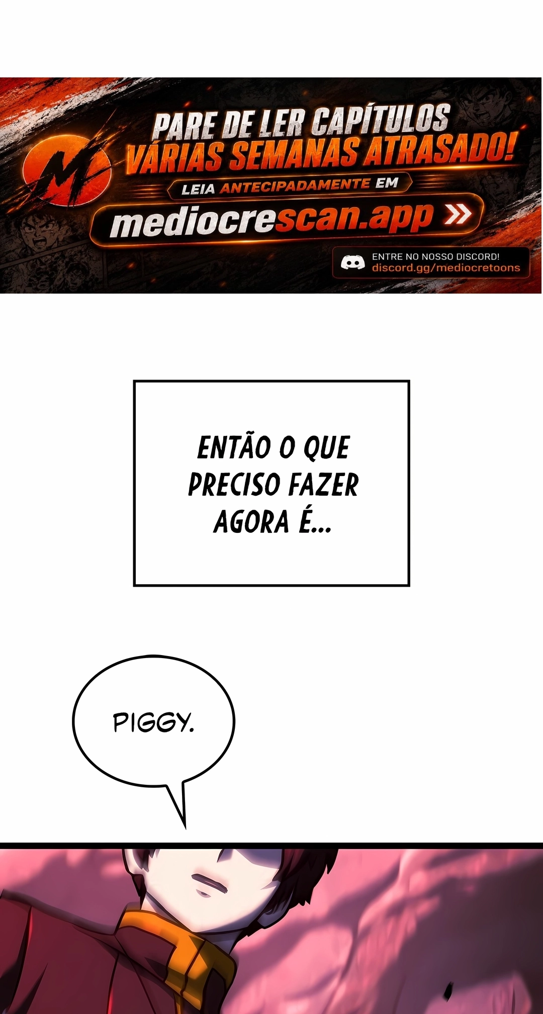 Revenge of the Iron-Blooded Sword Hound Capítulo 181 Página 84