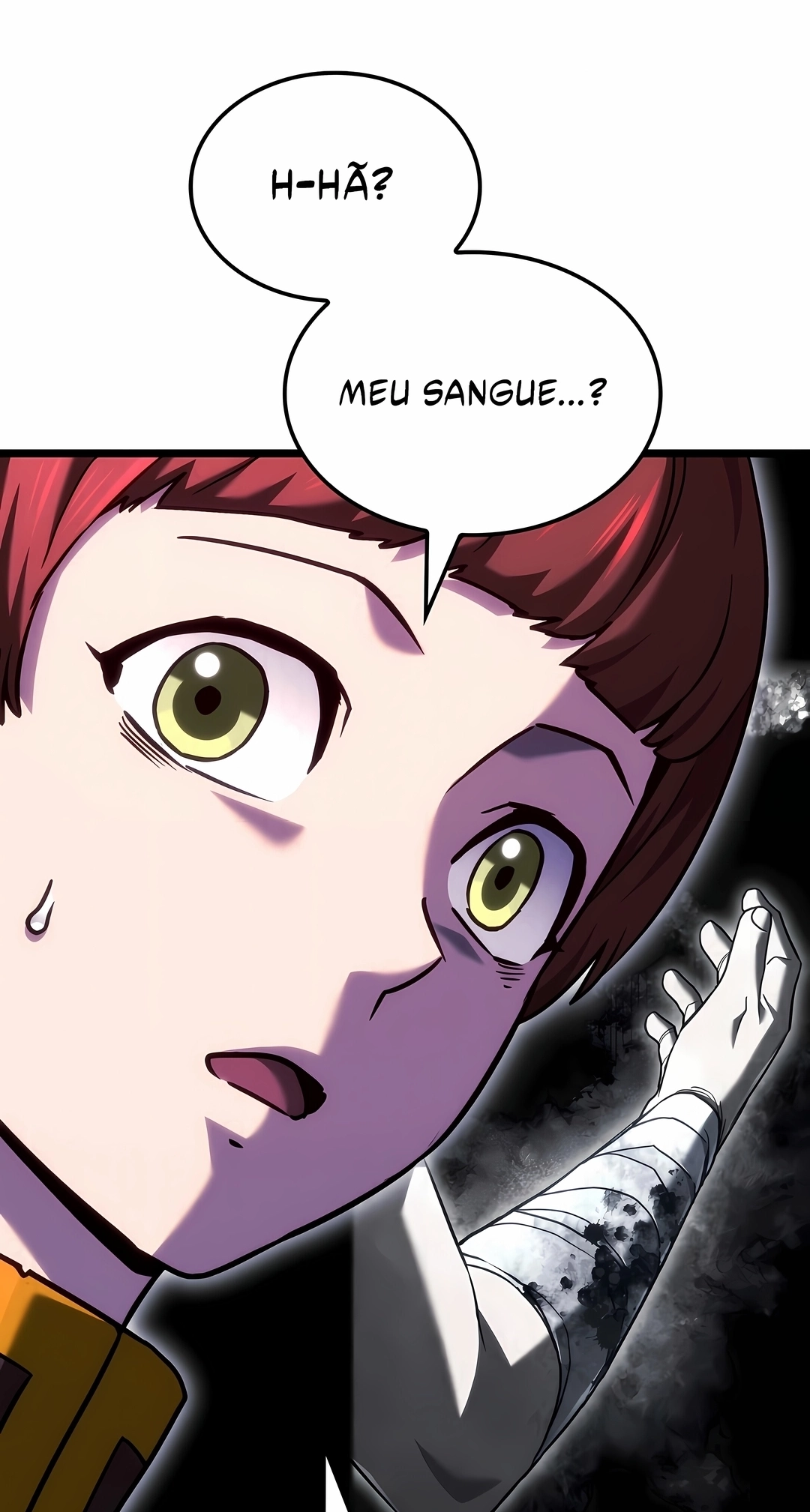 Revenge of the Iron-Blooded Sword Hound Capítulo 181 Página 86