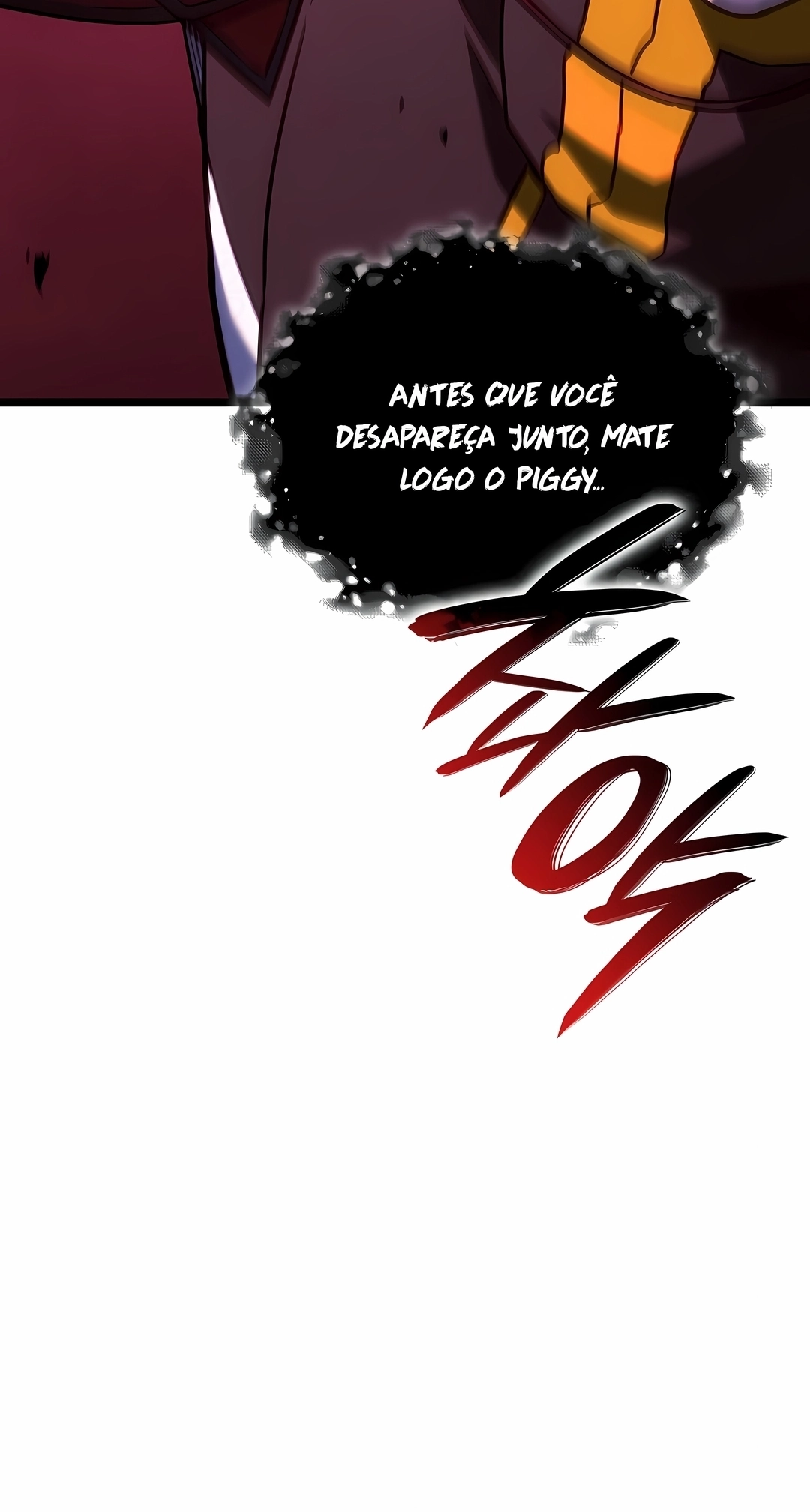 Revenge of the Iron-Blooded Sword Hound Capítulo 181 Página 92