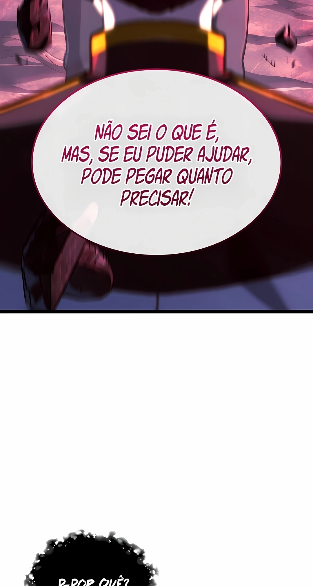 Revenge of the Iron-Blooded Sword Hound Capítulo 181 Página 95