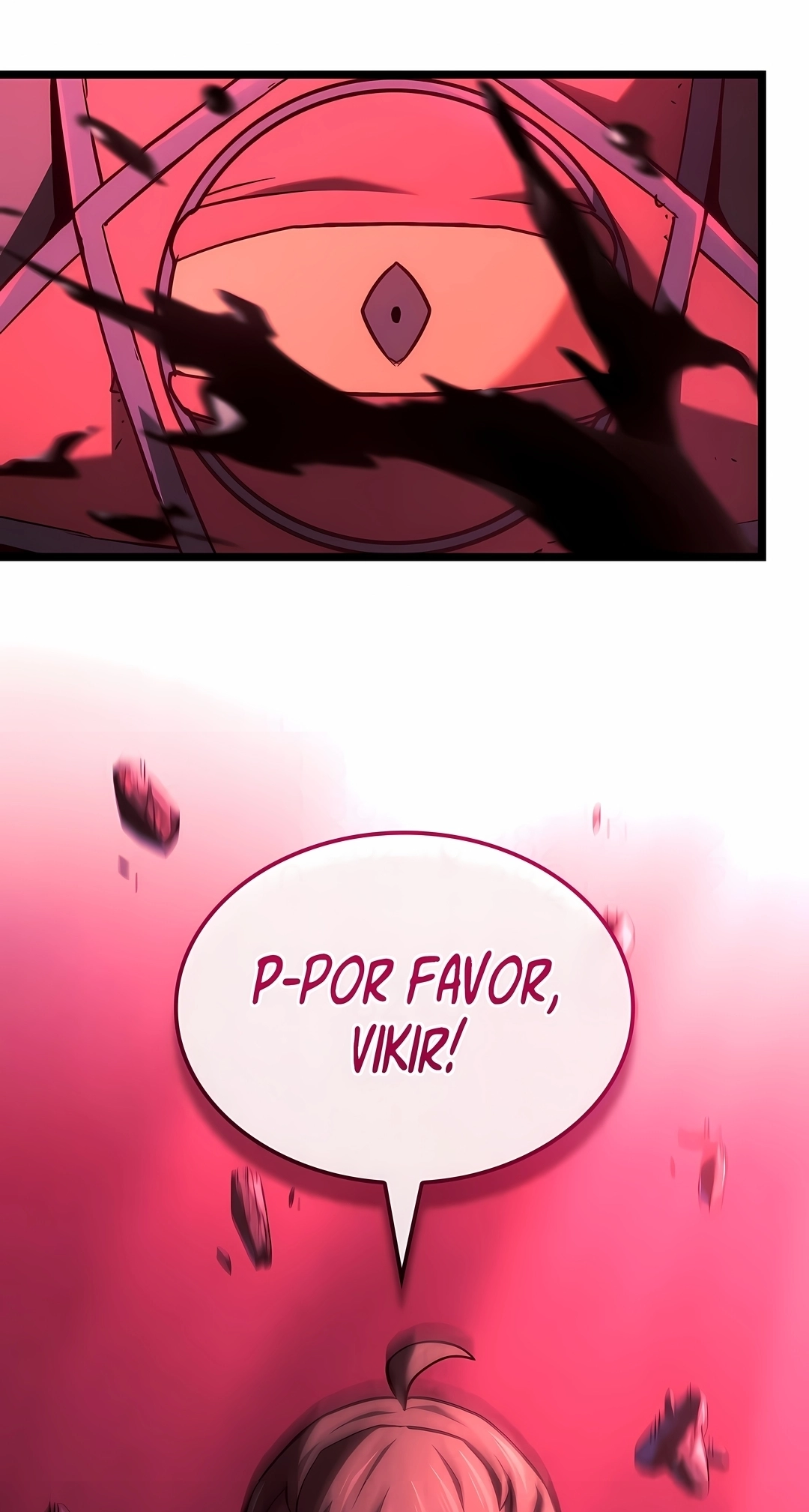Revenge of the Iron-Blooded Sword Hound Capítulo 181 Página 93