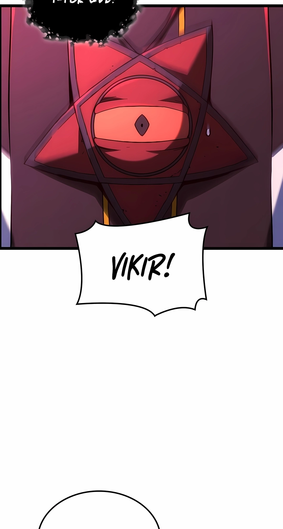 Revenge of the Iron-Blooded Sword Hound Capítulo 181 Página 96