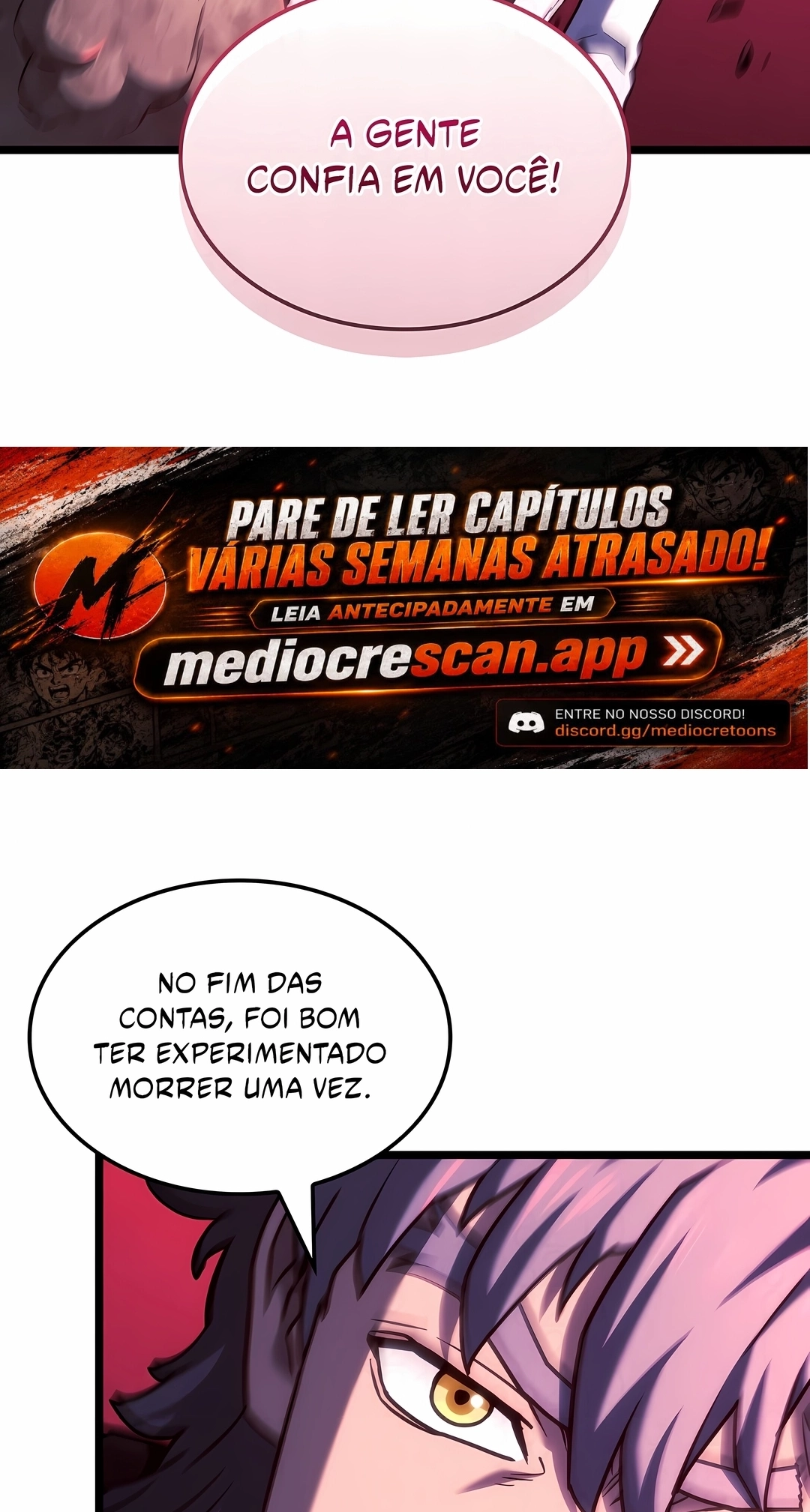 Revenge of the Iron-Blooded Sword Hound Capítulo 181 Página 98