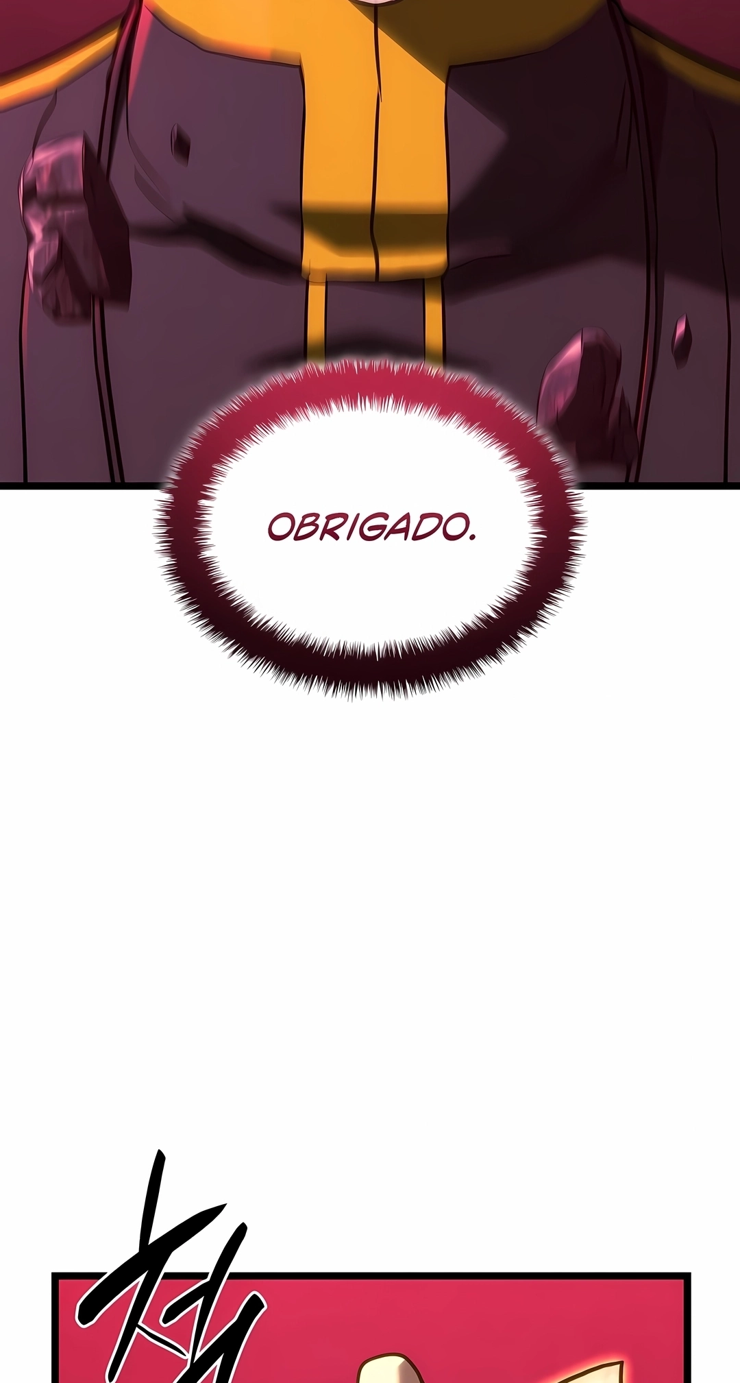 Revenge of the Iron-Blooded Sword Hound Capítulo 181 Página 103