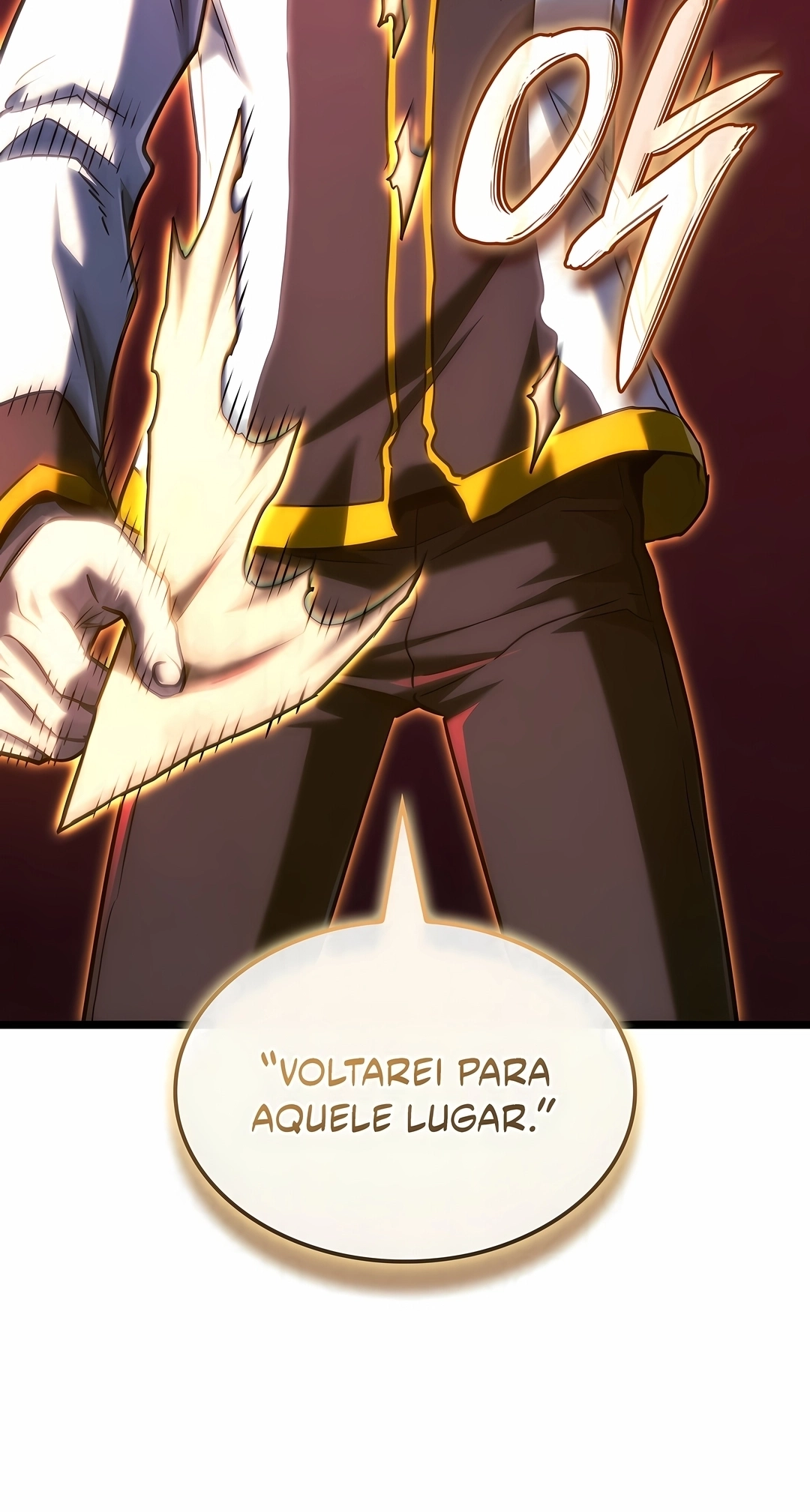 Revenge of the Iron-Blooded Sword Hound Capítulo 181 Página 107