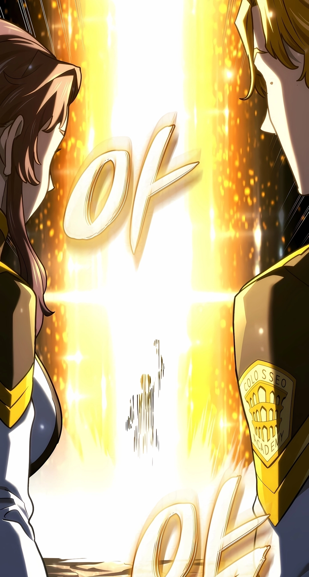Revenge of the Iron-Blooded Sword Hound Capítulo 181 Página 109