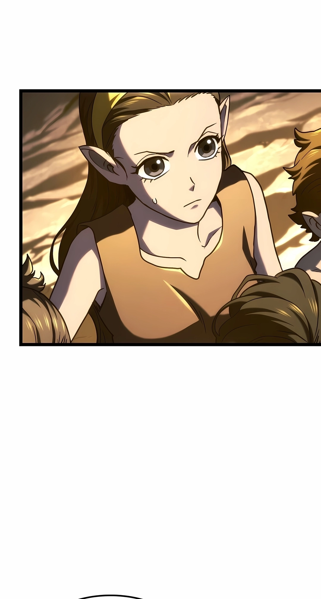 Revenge of the Iron-Blooded Sword Hound Capítulo 181 Página 111