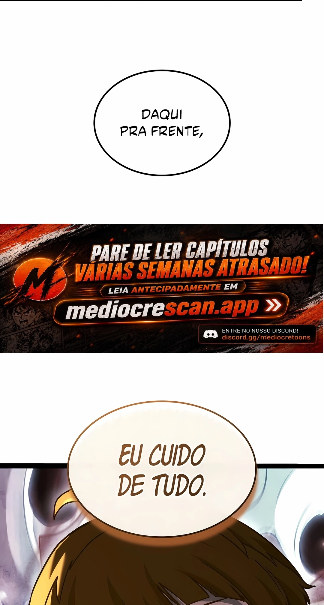 Revenge of the Iron-Blooded Sword Hound Capítulo 181 Página 113