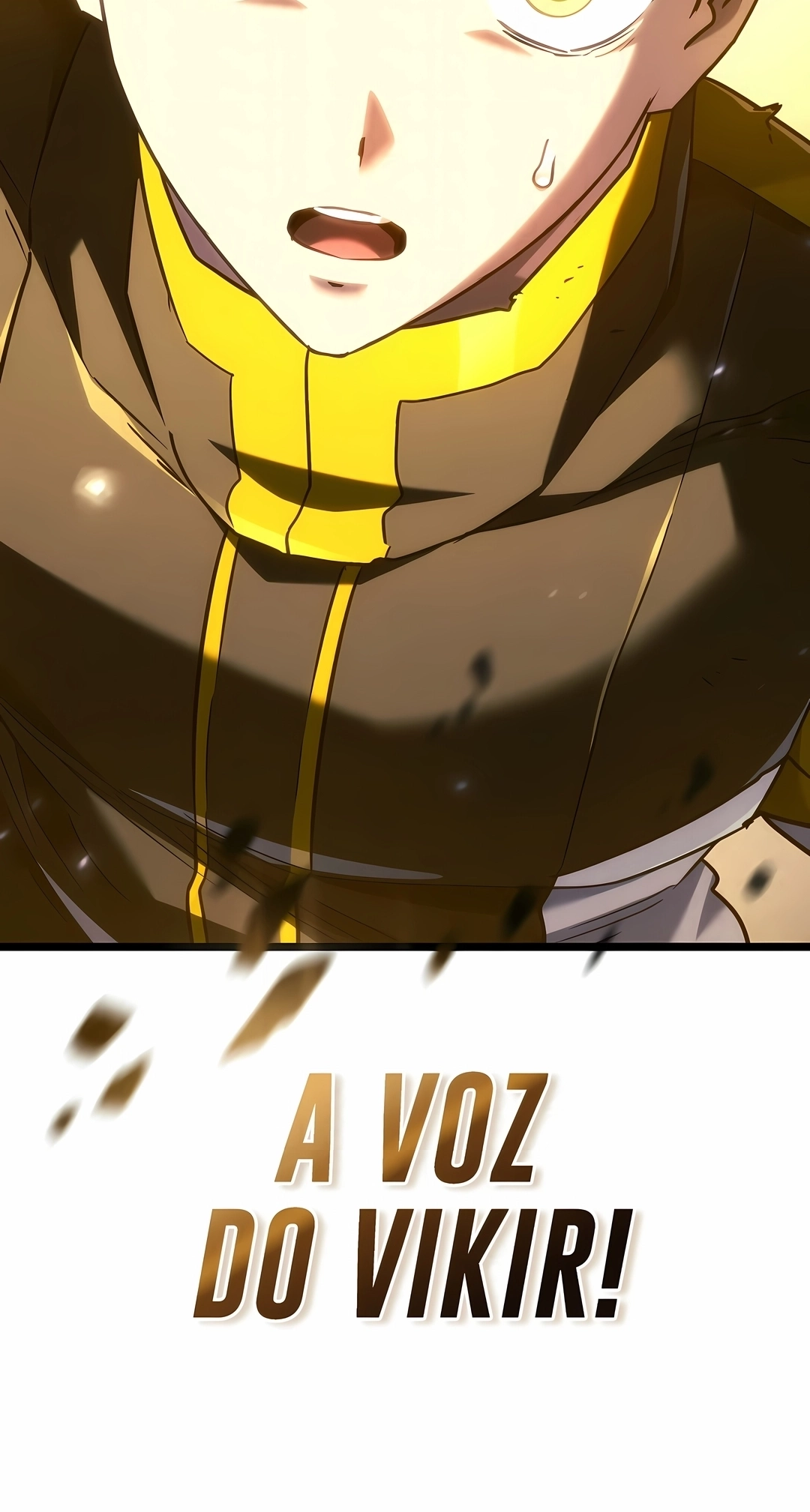 Revenge of the Iron-Blooded Sword Hound Capítulo 181 Página 119