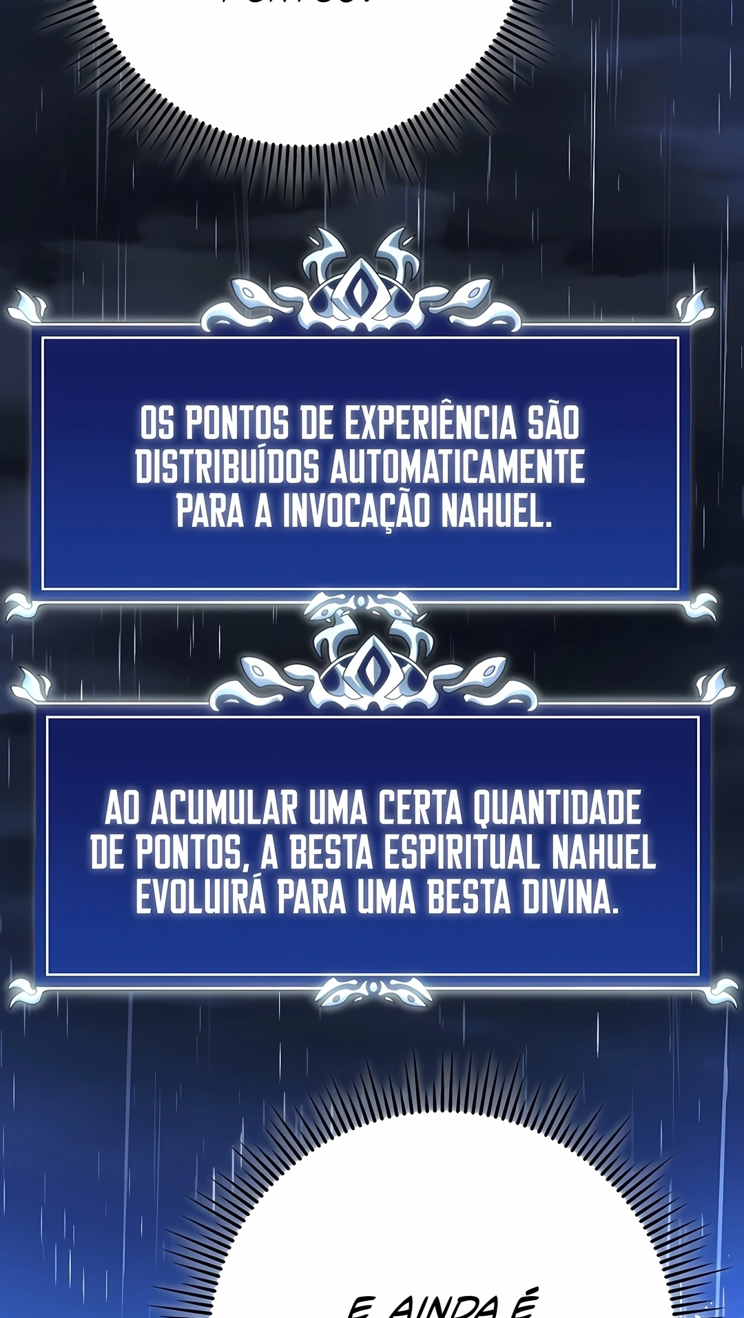 O Retorno do Assassino de Dragões de Classe Única Capítulo 103 Página 34