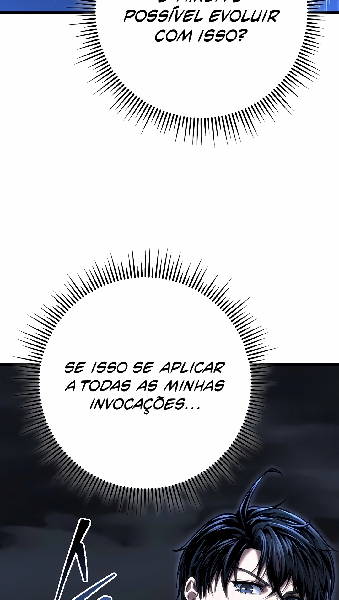 O Retorno do Assassino de Dragões de Classe Única Capítulo 103 Página 35
