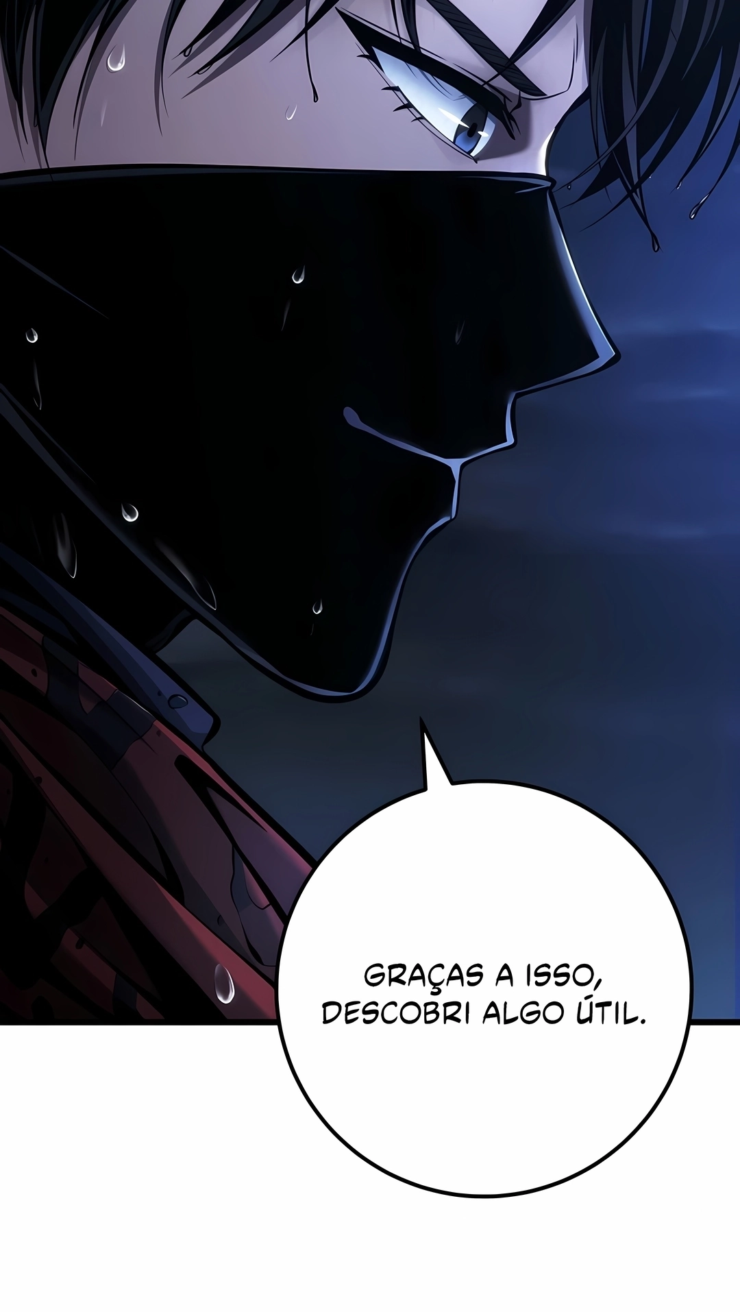 O Retorno do Assassino de Dragões de Classe Única Capítulo 103 Página 39