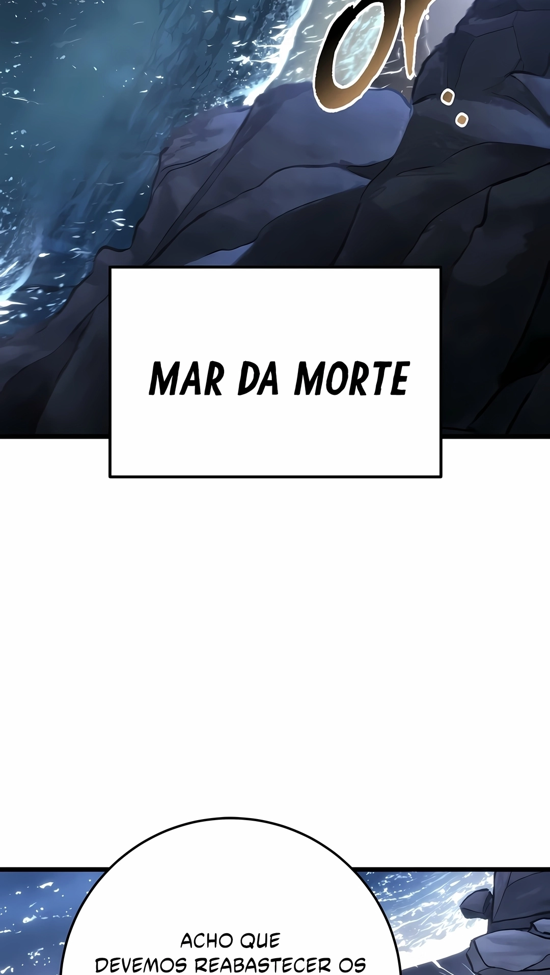 O Retorno do Assassino de Dragões de Classe Única Capítulo 103 Página 43