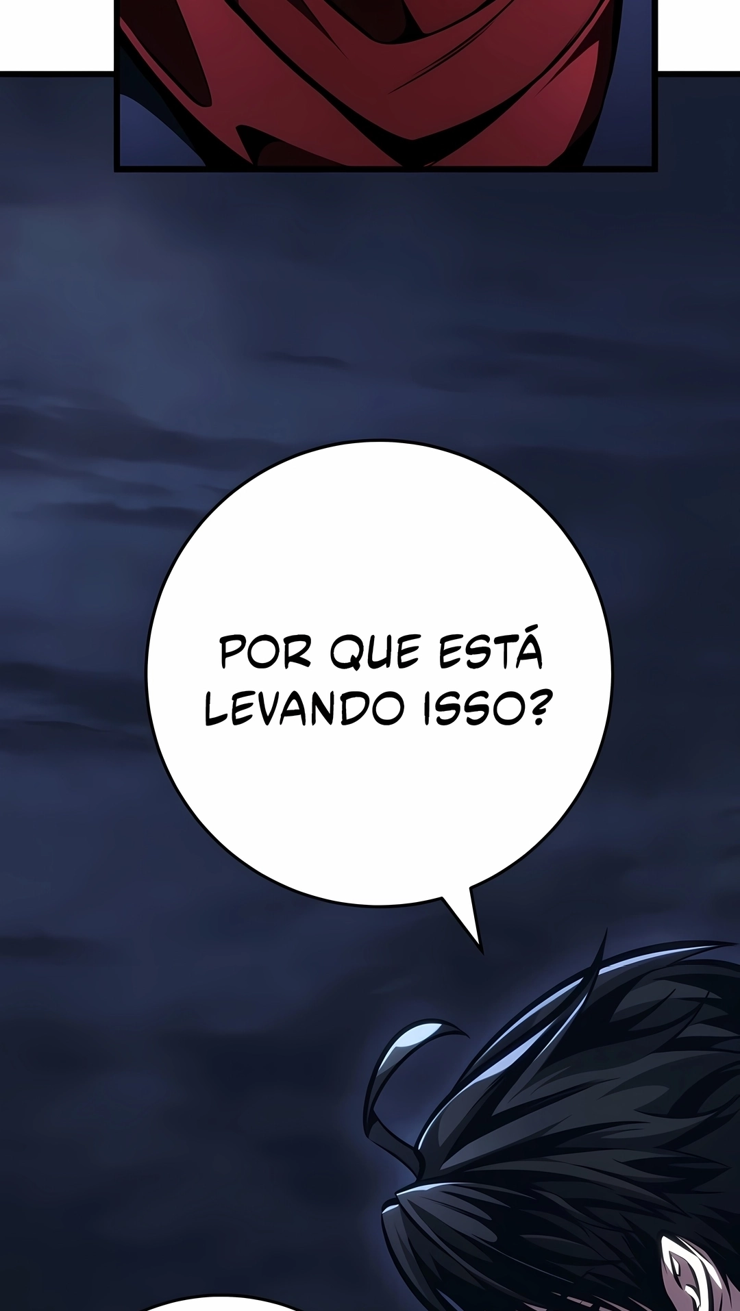 O Retorno do Assassino de Dragões de Classe Única Capítulo 103 Página 46