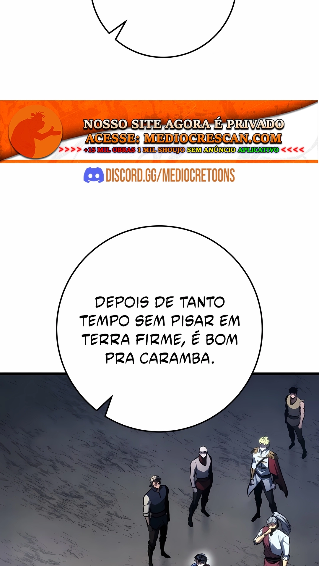 O Retorno do Assassino de Dragões de Classe Única Capítulo 103 Página 65