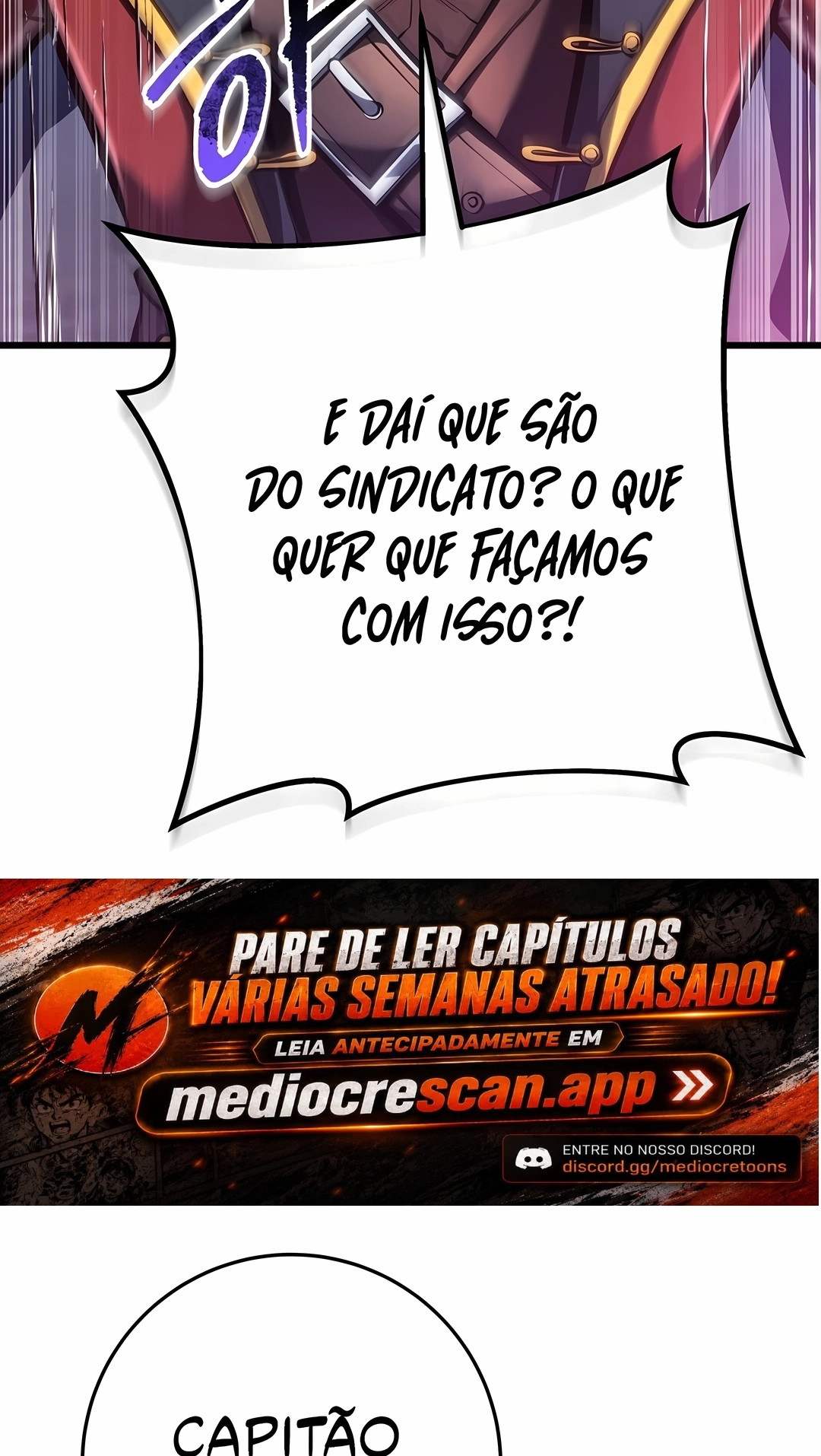 O Retorno do Assassino de Dragões de Classe Única Capítulo 103 Página 76