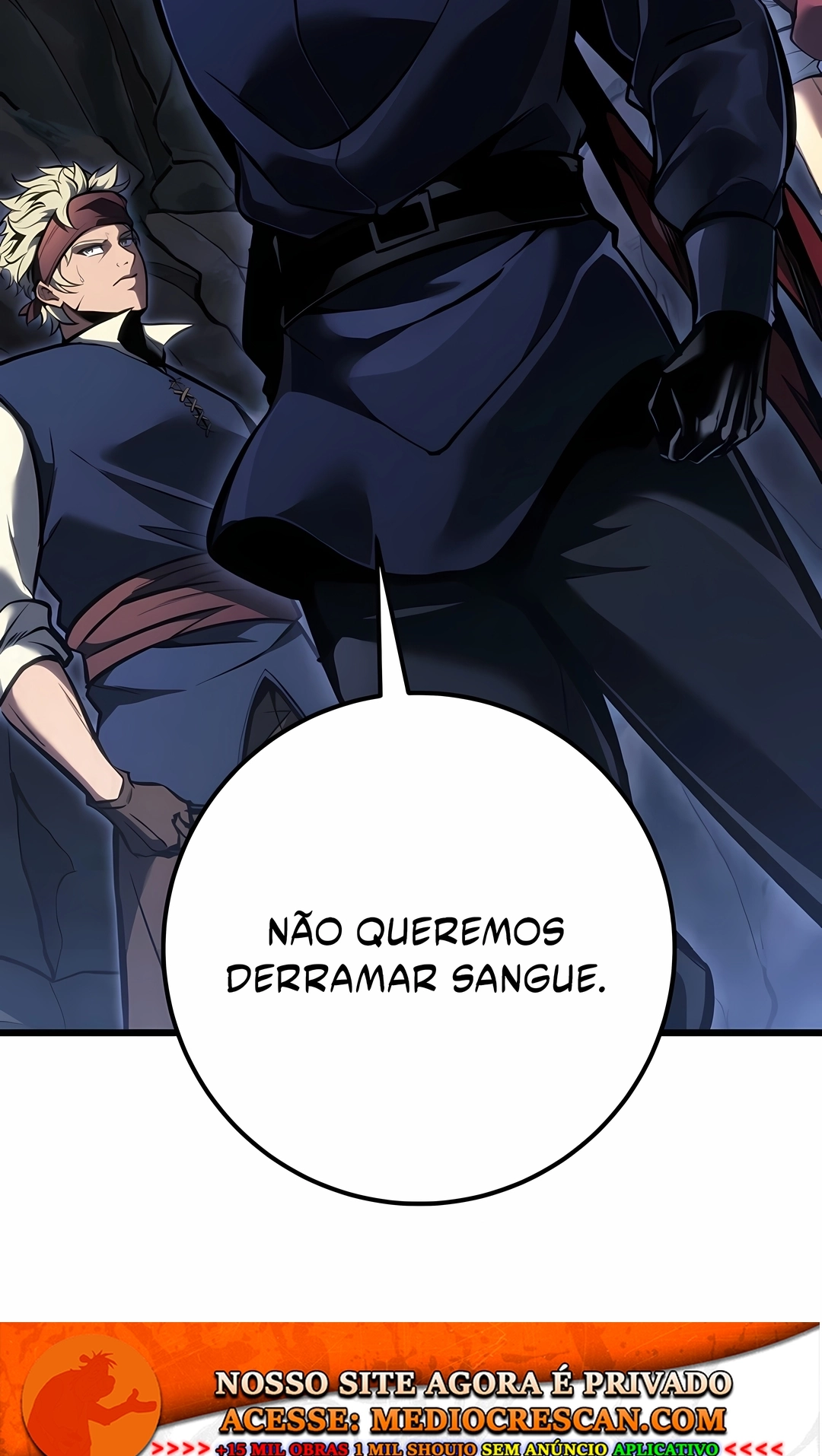 O Retorno do Assassino de Dragões de Classe Única Capítulo 103 Página 79
