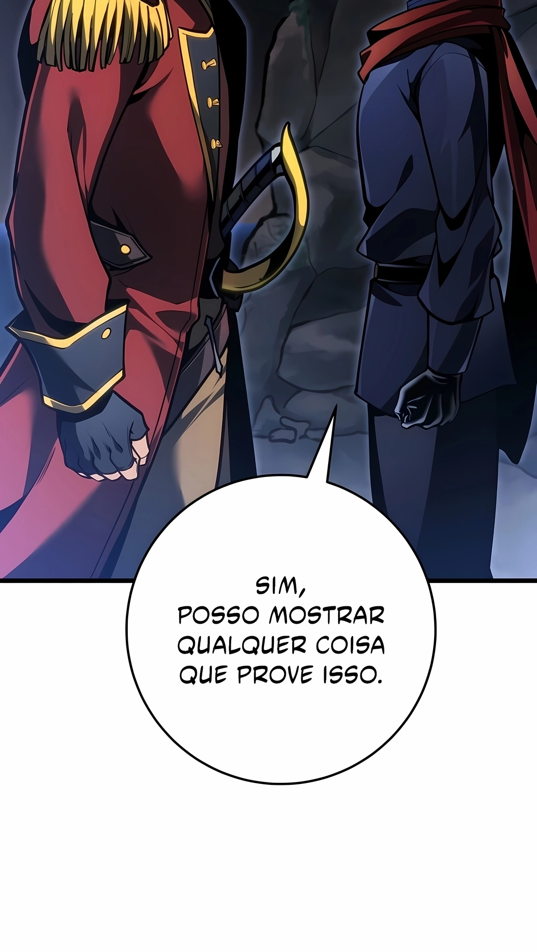 O Retorno do Assassino de Dragões de Classe Única Capítulo 103 Página 90