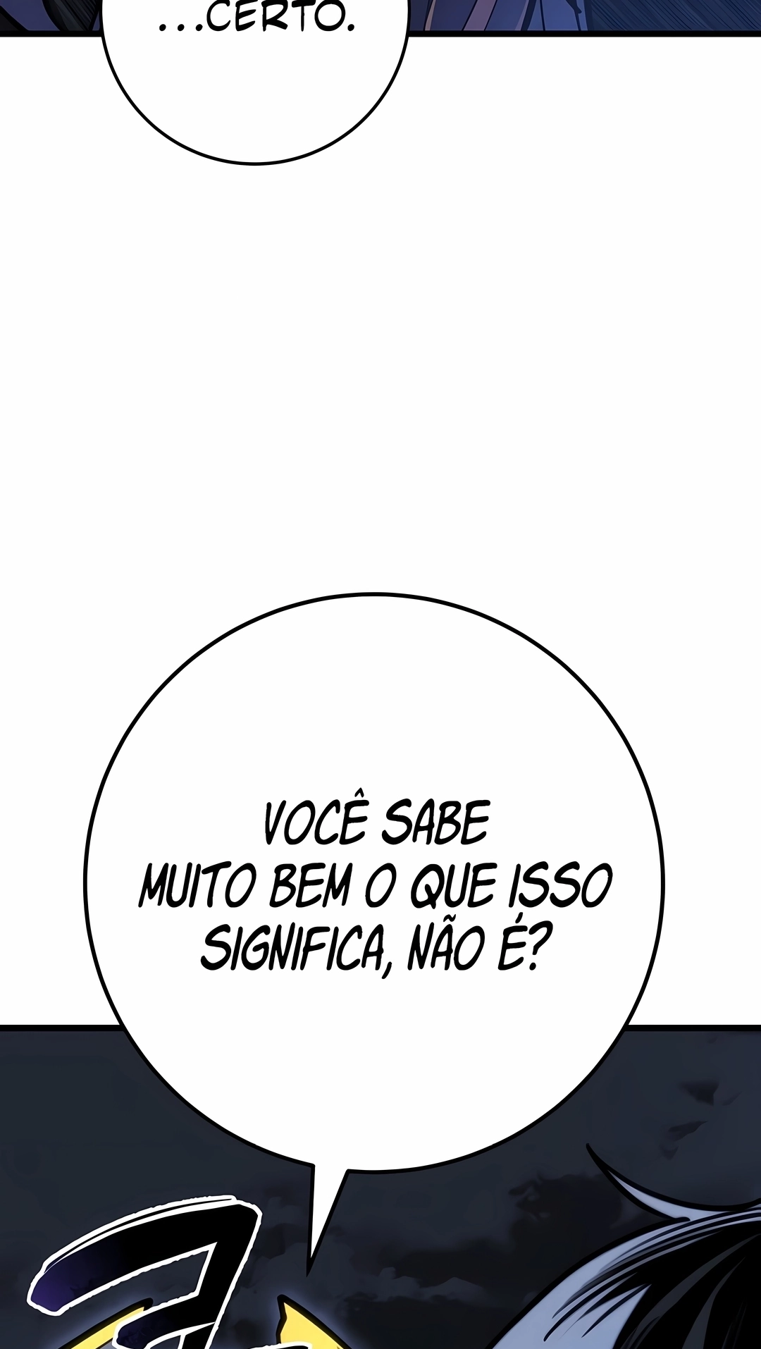 O Retorno do Assassino de Dragões de Classe Única Capítulo 103 Página 95