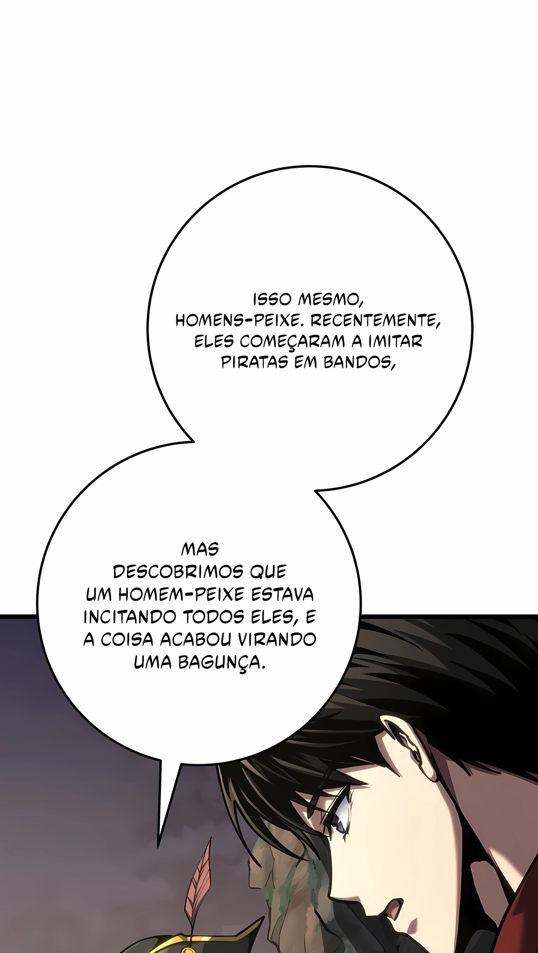 O Retorno do Assassino de Dragões de Classe Única Capítulo 103 Página 106