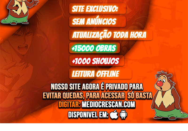 Lutar é Fácil Demais Capítulo 6 Página 13
