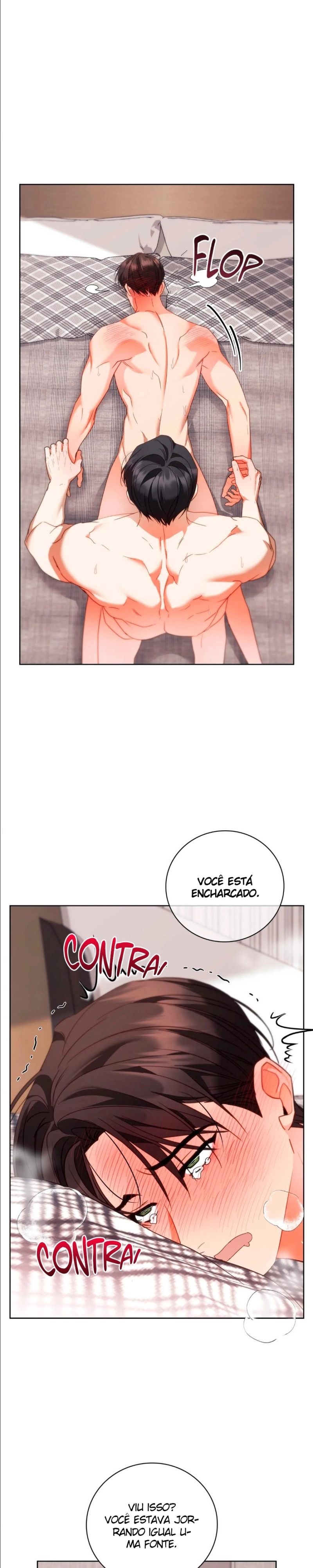 Jogue bem Capítulo 18 Página 24