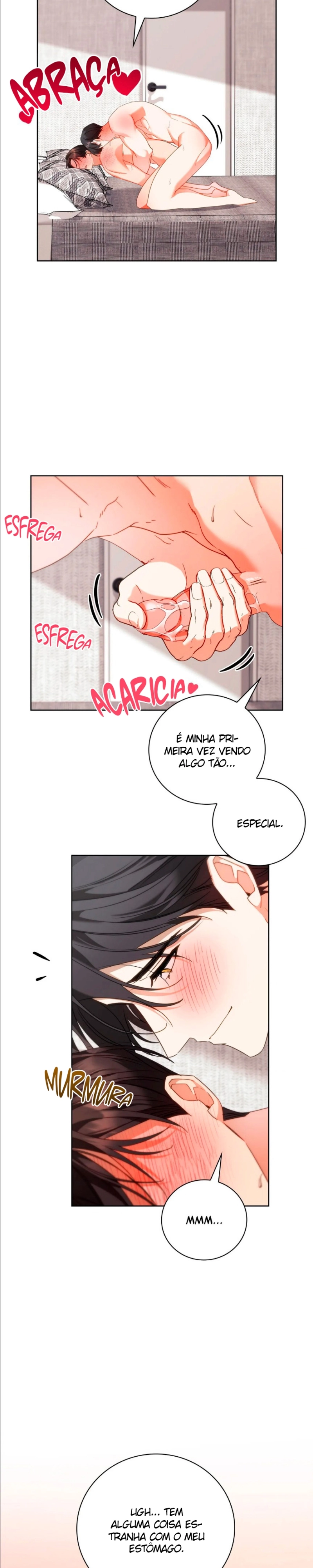 Jogue bem Capítulo 18 Página 25