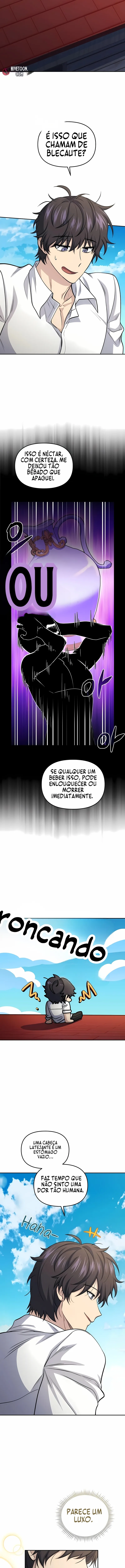 Monster Restaurant Capítulo 80 Página 14