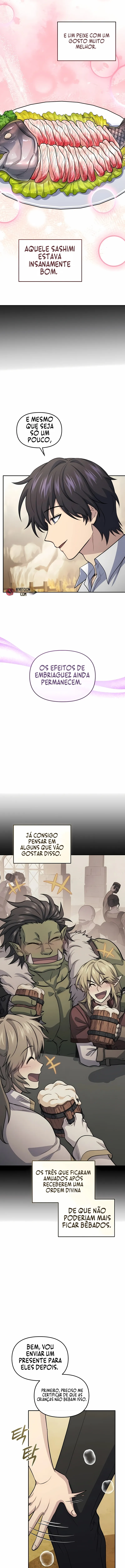Monster Restaurant Capítulo 81 Página 15