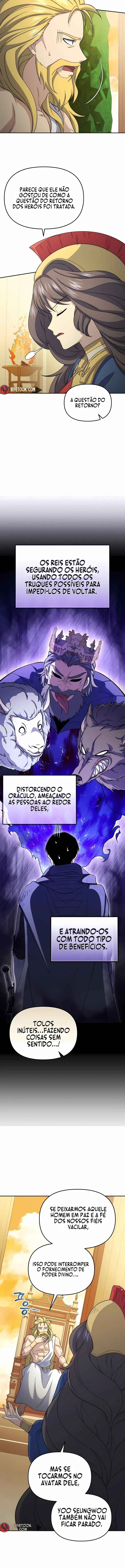 Monster Restaurant Capítulo 84 Página 2