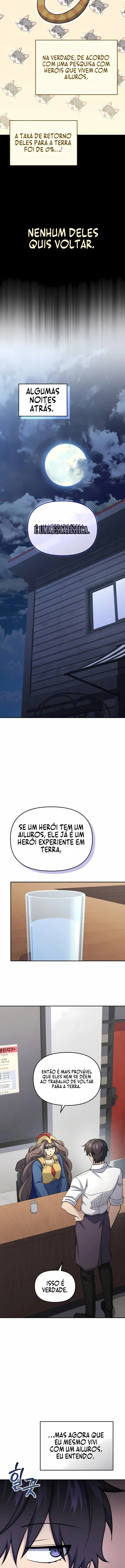 Monster Restaurant Capítulo 90 Página 2