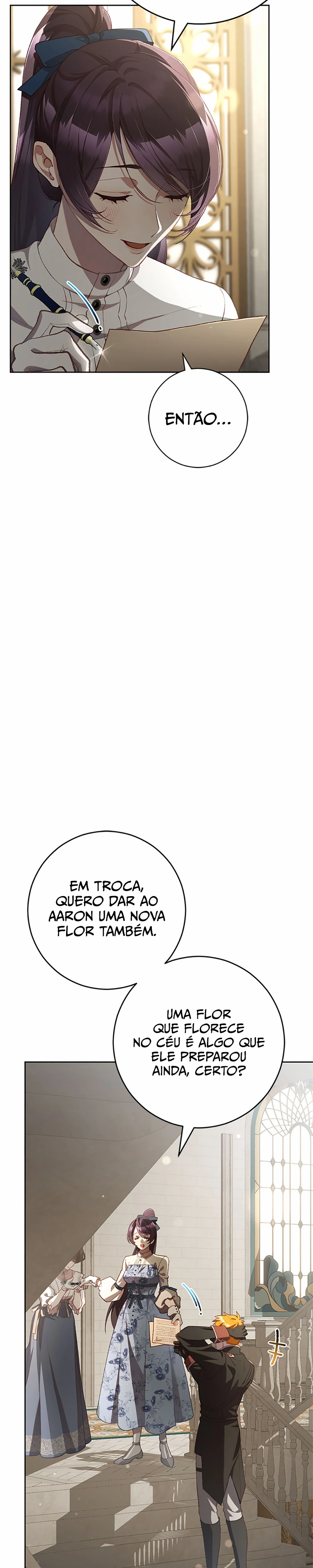 Ela é a Irmã de um Merda Capítulo 98 Página 11