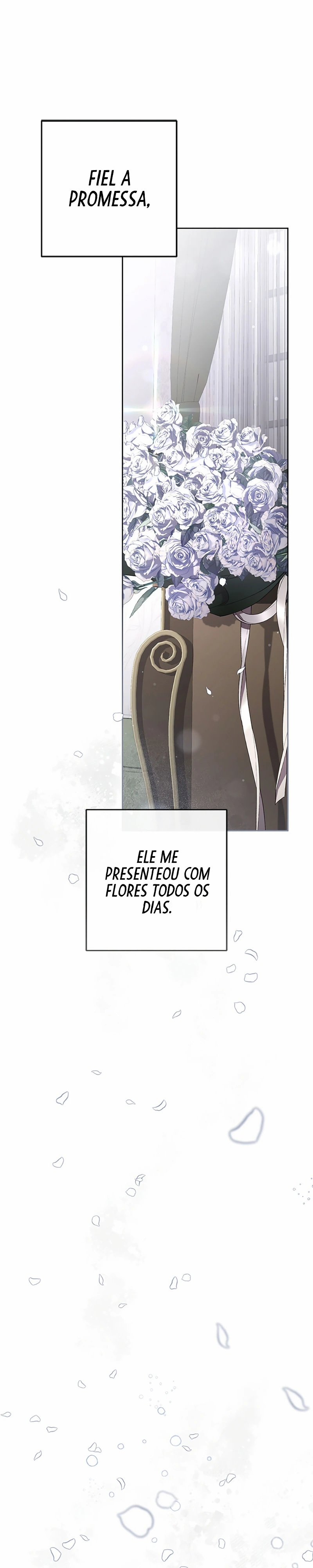 Ela é a Irmã de um Merda Capítulo 98 Página 22