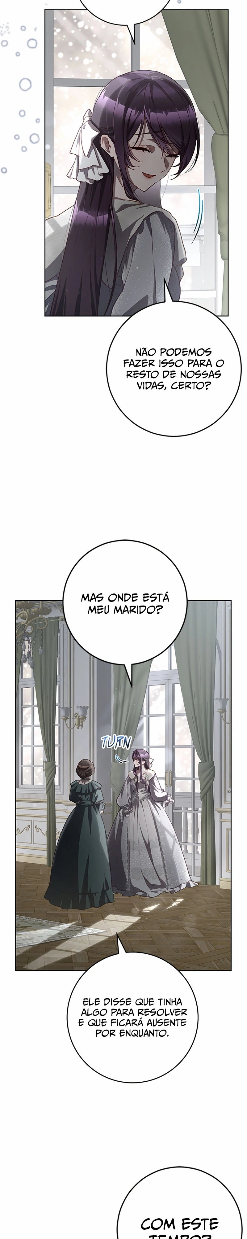 Ela é a Irmã de um Merda Capítulo 98 Página 25