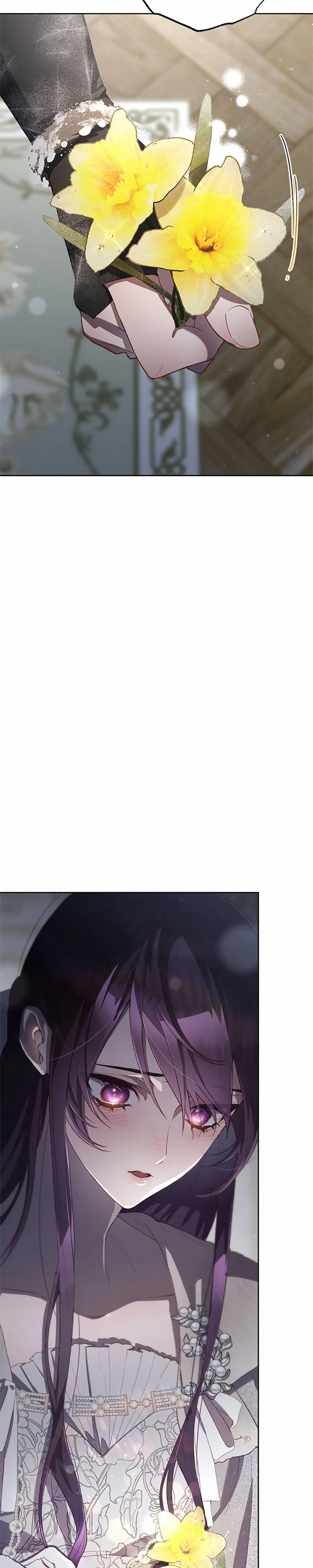 Ela é a Irmã de um Merda Capítulo 98 Página 31