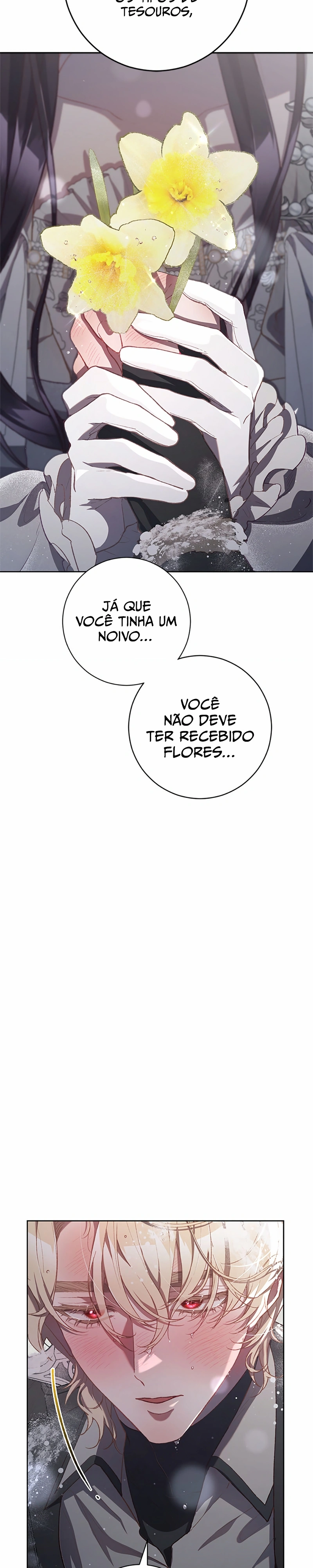 Ela é a Irmã de um Merda Capítulo 98 Página 34