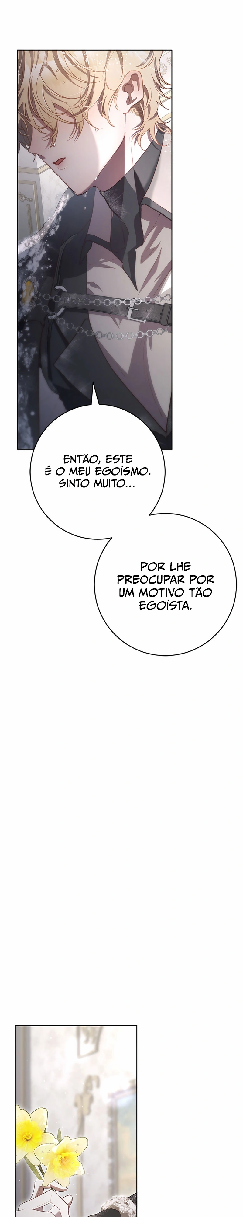Ela é a Irmã de um Merda Capítulo 98 Página 37