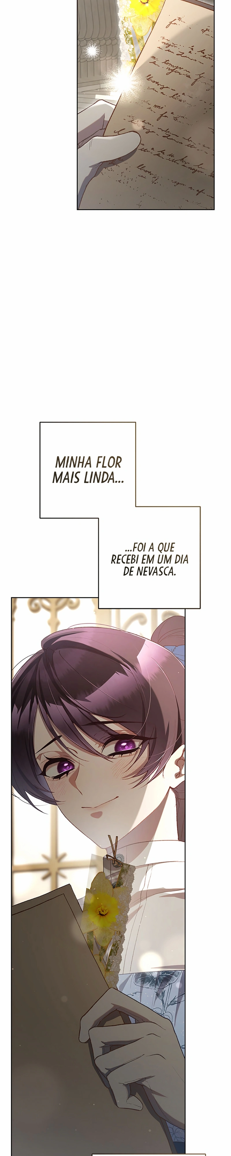 Ela é a Irmã de um Merda Capítulo 98 Página 41